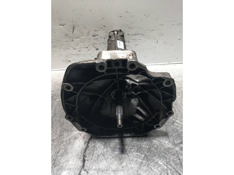Recambio de caja cambios para alfa romeo 145 1.4 cat referencia OEM IAM   