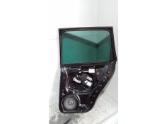 Recambio de elevalunas trasero derecho para volkswagen touareg (7l6) tdi r5 referencia OEM IAM 7L6959704 3D0959794E 7L0839354K 7 2