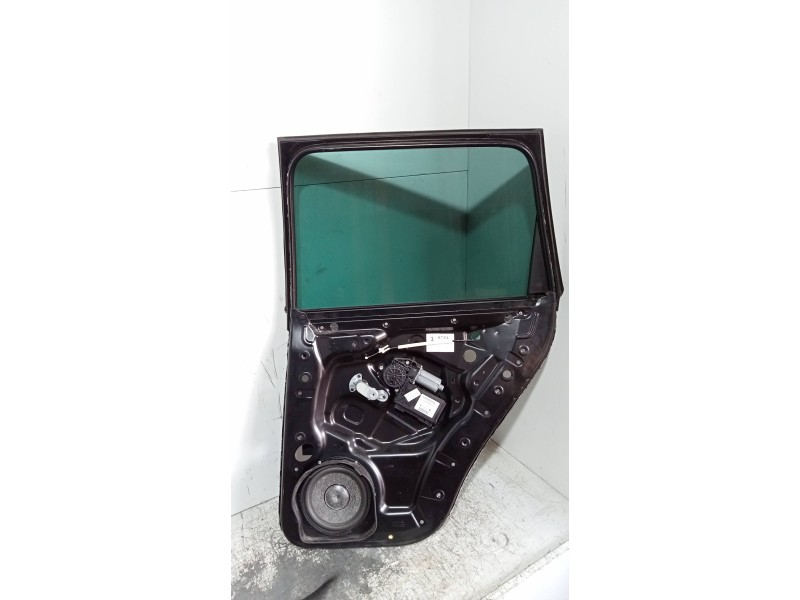 Recambio de elevalunas trasero derecho para volkswagen touareg (7l6) tdi r5 referencia OEM IAM 7L6959704 3D0959794E 7L0839354K 7