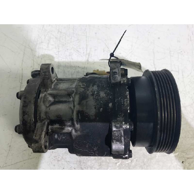 Recambio de compresor aire acondicionado para honda accord berlina (cg7-9/ch1-7) 2.0 td referencia OEM IAM SD7V161016F JPB100680