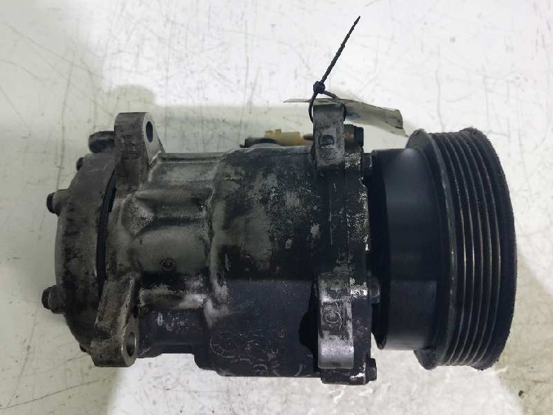 Recambio de compresor aire acondicionado para honda accord berlina (cg7-9/ch1-7) 2.0 td referencia OEM IAM SD7V161016F JPB100680