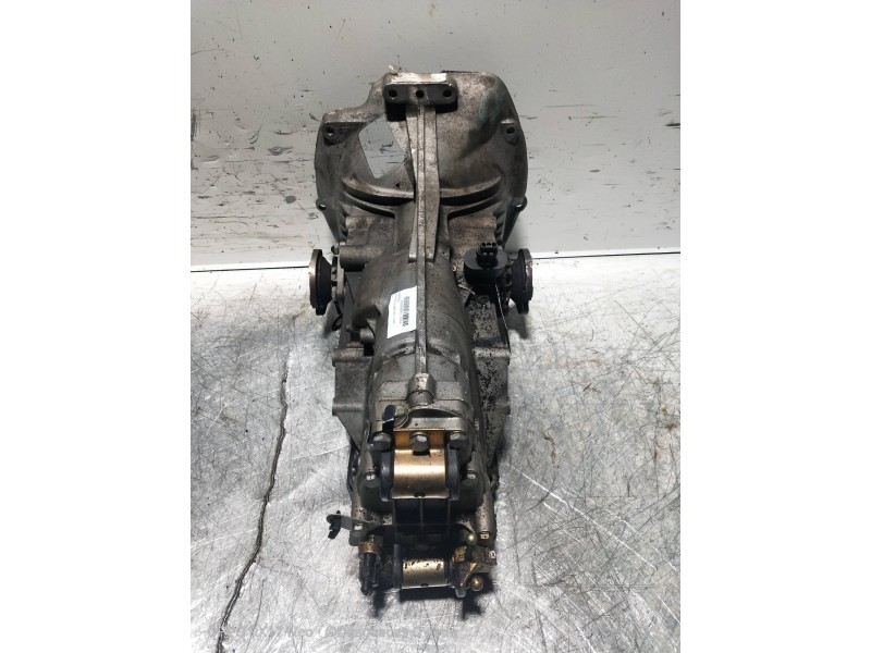 Recambio de caja cambios para alfa romeo 145 1.4 cat referencia OEM IAM   