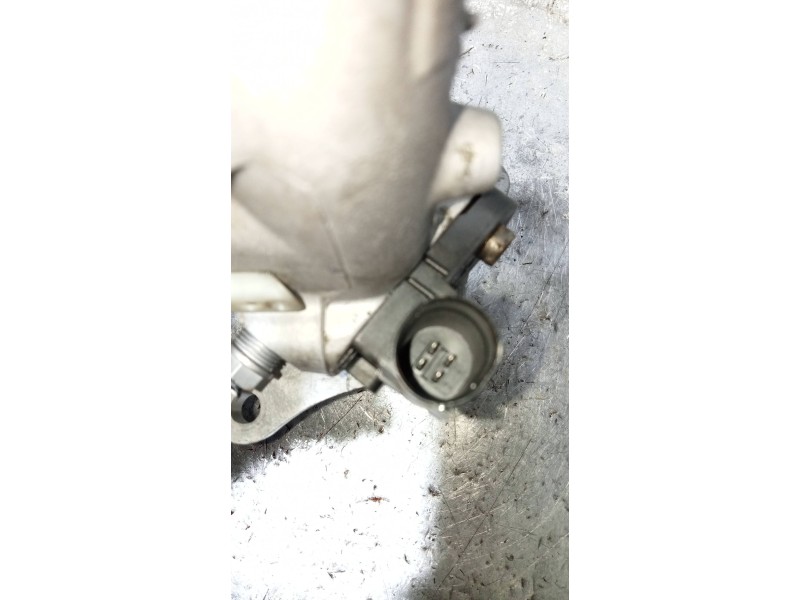 Recambio de bomba freno para volkswagen golf vi (5k1) gti referencia OEM IAM 1K1611301  