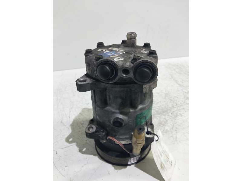 Recambio de compresor aire acondicionado para honda accord berlina (cg7-9/ch1-7) 2.0 tdi cat referencia OEM IAM SD7V161016F JPB1