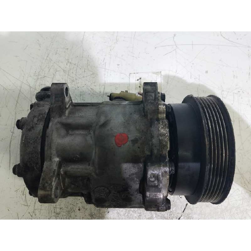 Recambio de compresor aire acondicionado para honda accord berlina (cg7-9/ch1-7) 2.0 tdi cat referencia OEM IAM SD7V161016F JPB1