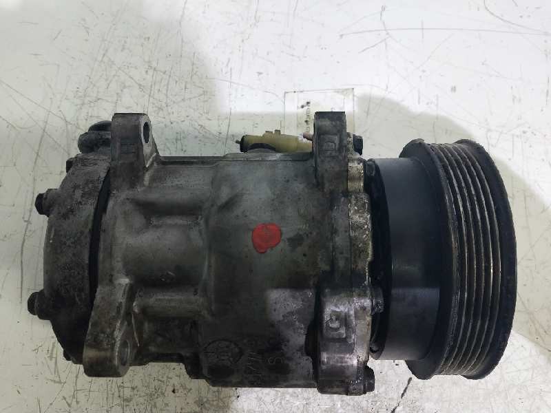 Recambio de compresor aire acondicionado para honda accord berlina (cg7-9/ch1-7) 2.0 tdi cat referencia OEM IAM SD7V161016F JPB1