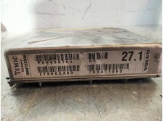 Recambio de centralita cambio automatico para volvo xc70 d5 tracción total referencia OEM IAM P09480761 T03411603 1T0605A00 2