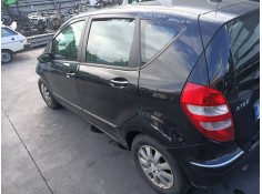 mercedes clase a (w169) del año 2008 2