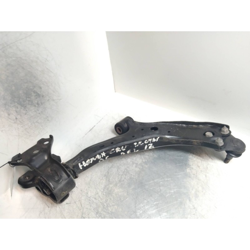 Recambio de brazo suspension inferior delantero izquierdo para honda cr-v (re) 2.2 ctdi referencia OEM IAM   