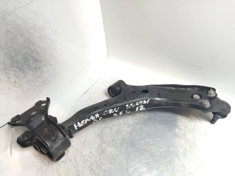 Recambio de brazo suspension inferior delantero izquierdo para honda cr-v (re) 2.2 ctdi referencia OEM IAM   