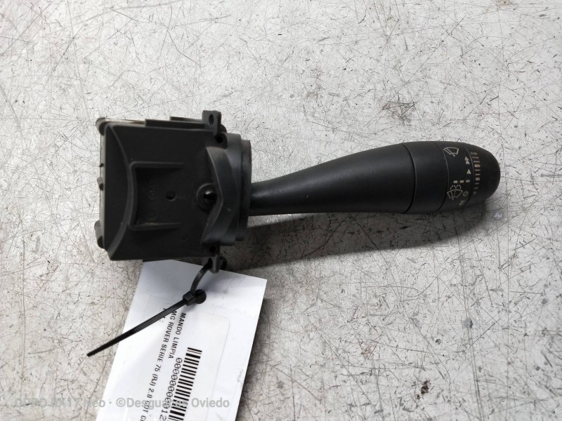 Recambio de mando limpia para mg rover serie 75 (rj) 2.0 cdt classic referencia OEM IAM   