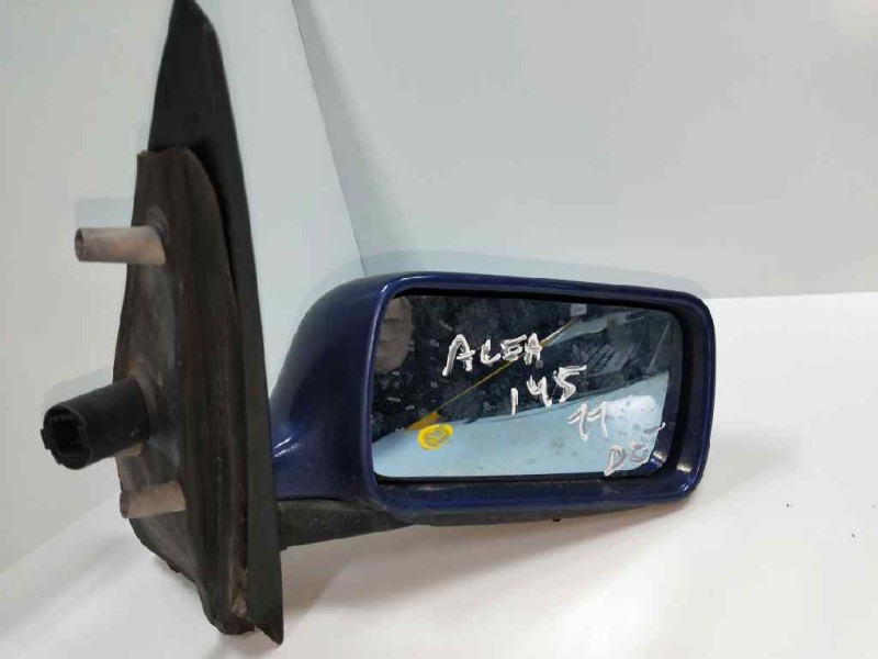 Recambio de retrovisor derecho para alfa romeo 145 1.9 jtd referencia OEM IAM   ELECTRICO