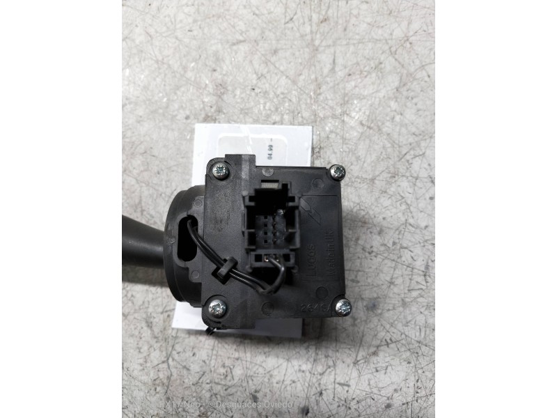 Recambio de mando limpia para mg rover serie 75 (rj) 2.0 cdt classic referencia OEM IAM   