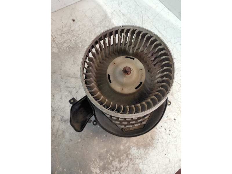 Recambio de motor calefaccion para volvo xc70 d5 tracción total referencia OEM IAM 28417 86577 