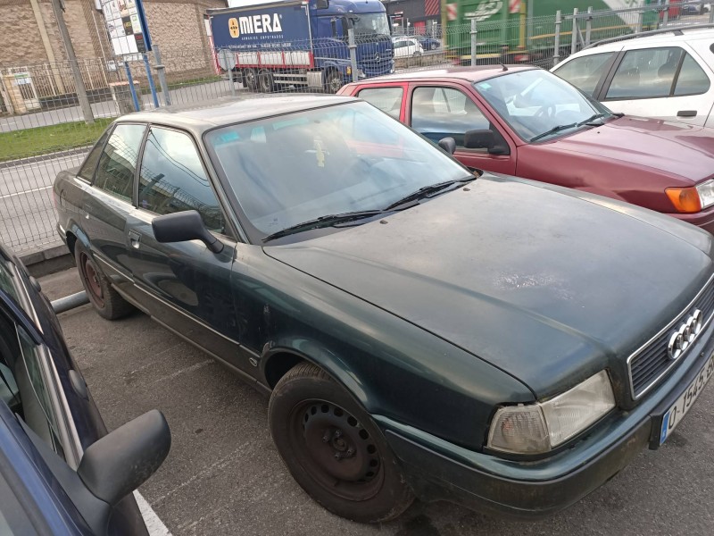 audi 80 del año 1993 audi 80 del año 1993