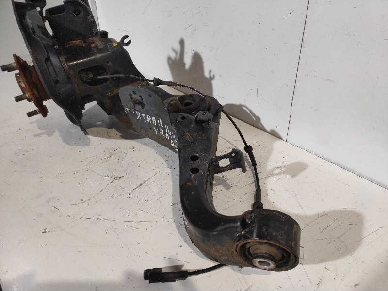 Recambio de mangueta trasera derecha para nissan x-trail (t32) 360 referencia OEM IAM   