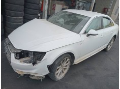 audi a4 berlina (8w2) del año 2016