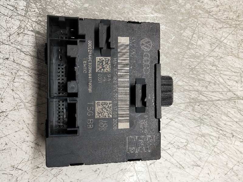 Recambio de modulo electronico para audi a4 avant (8k5) (2008) 2.0 16v tdi referencia OEM IAM 8K0959794A TEMIC 