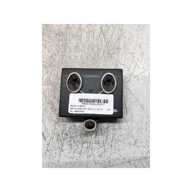 Recambio de modulo electronico para audi a4 avant (8k5) (2008) 2.0 16v tdi referencia OEM IAM 8K0959794A TEMIC 