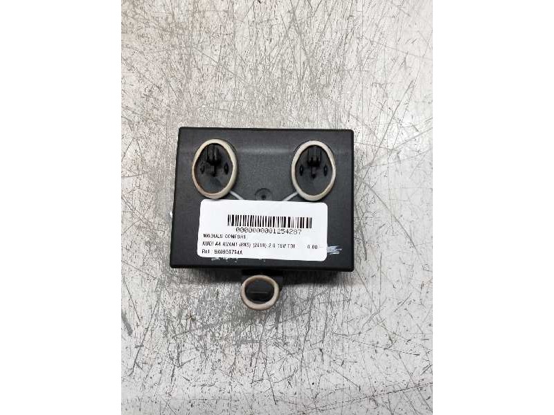 Recambio de modulo electronico para audi a4 avant (8k5) (2008) 2.0 16v tdi referencia OEM IAM 8K0959794A TEMIC 