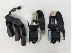 Recambio de juego cinturones trasero para toyota avensis berlina (t25) 2.0 d4-d executive berlina (5-ptas.) referencia OEM IAM  