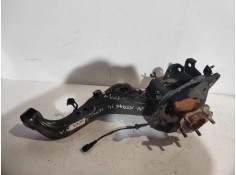 Recambio de mangueta trasera izquierda para nissan x-trail (t32) 360 referencia OEM IAM   