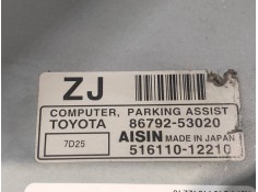 Recambio de modulo electronico para lexus is200 (ds2/is2) 220d referencia OEM IAM 51611012210 8679253020  2