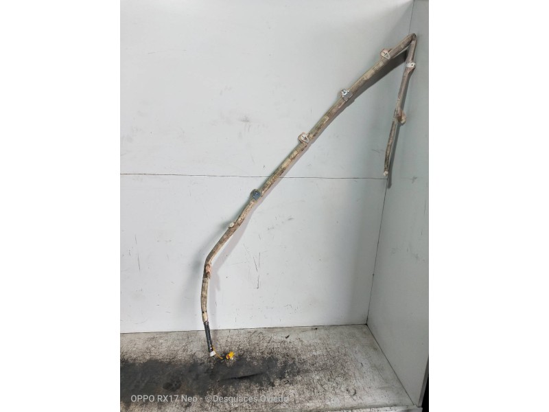 Recambio de airbag cortina delantero derecho para volkswagen touareg (7l6) tdi r5 referencia OEM IAM   