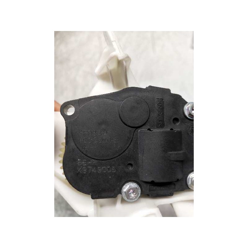 Recambio de motor apertura trampillas climatizador para audi a4 avant (8k5) (2008) 2.0 16v tdi referencia OEM IAM K9749005 BEHR 