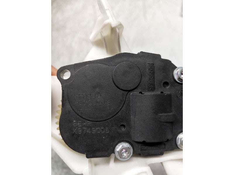 Recambio de motor apertura trampillas climatizador para audi a4 avant (8k5) (2008) 2.0 16v tdi referencia OEM IAM K9749005 BEHR 
