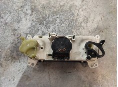 Recambio de mando calefaccion / aire acondicionado para dodge caliber s referencia OEM IAM 55111874AC 58024M  2
