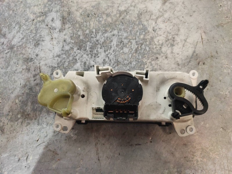 Recambio de mando calefaccion / aire acondicionado para dodge caliber s referencia OEM IAM 55111874AC 58024M 