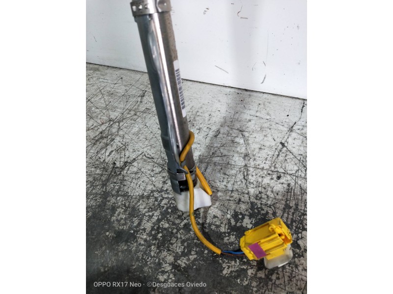 Recambio de airbag cortina delantero derecho para volkswagen touareg (7l6) tdi r5 referencia OEM IAM   