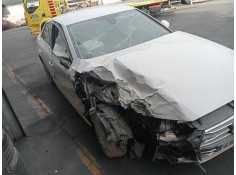 audi a4 berlina (8w2) del año 2016 2