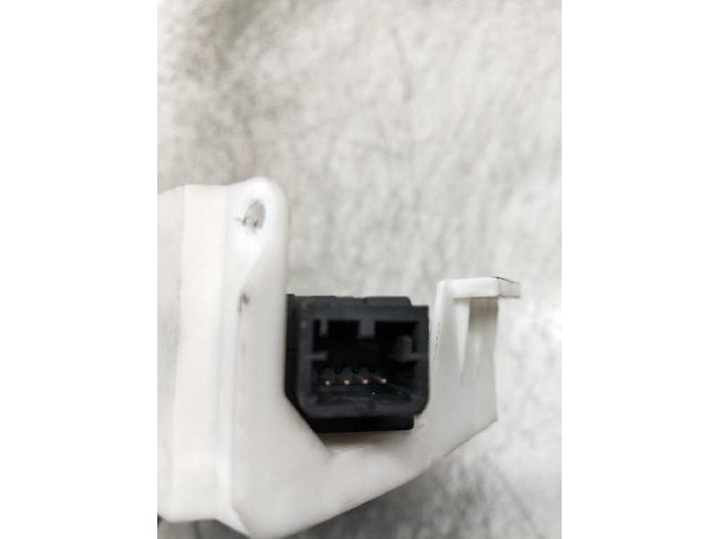 Recambio de motor apertura trampillas climatizador para audi a4 avant (8k5) (2008) 2.0 16v tdi referencia OEM IAM K9749005 BEHR 