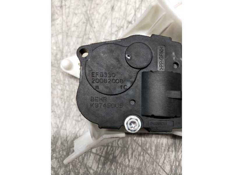 Recambio de motor apertura trampillas climatizador para audi a4 avant (8k5) (2008) 2.0 16v tdi referencia OEM IAM K9749005 BEHR 