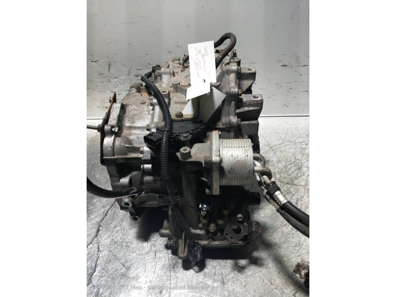 Recambio de caja cambios para jeep compass limited referencia OEM IAM P04872840AE HQ2266M1029 A167280613 Recambio de caja cambios para jeep compass limited referencia OEM IAM P04872840AE HQ2266M1029 A167280613