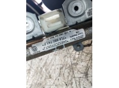 Recambio de airbag cortina delantero izquierdo para volkswagen touareg (7l6) tdi r5 referencia OEM IAM    2