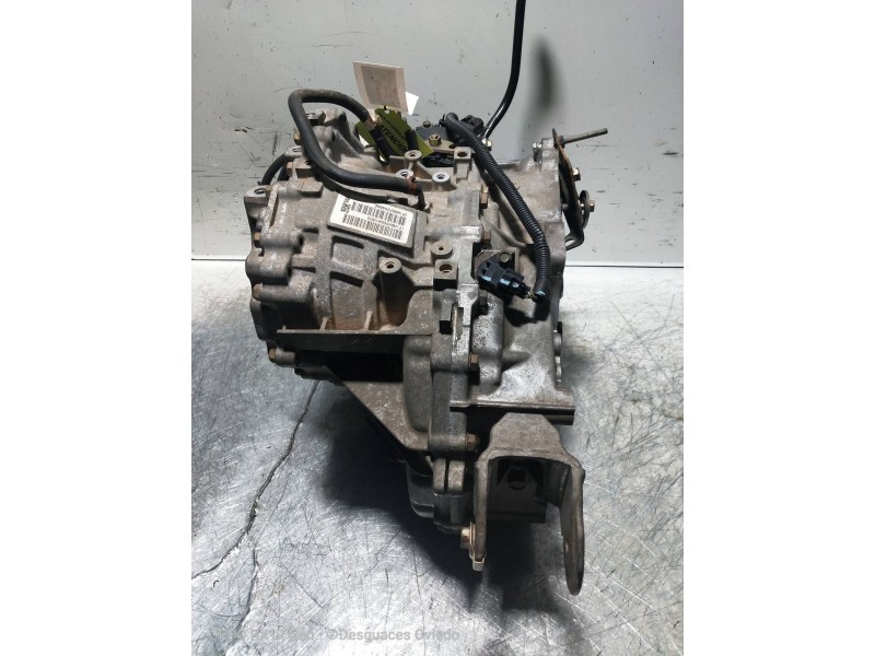 Recambio de caja cambios para jeep compass limited referencia OEM IAM P04872840AE HQ2266M1029 A167280613 Recambio de caja cambios para jeep compass limited referencia OEM IAM P04872840AE HQ2266M1029 A167280613