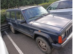 jeep cherokee (xj) del año 1992