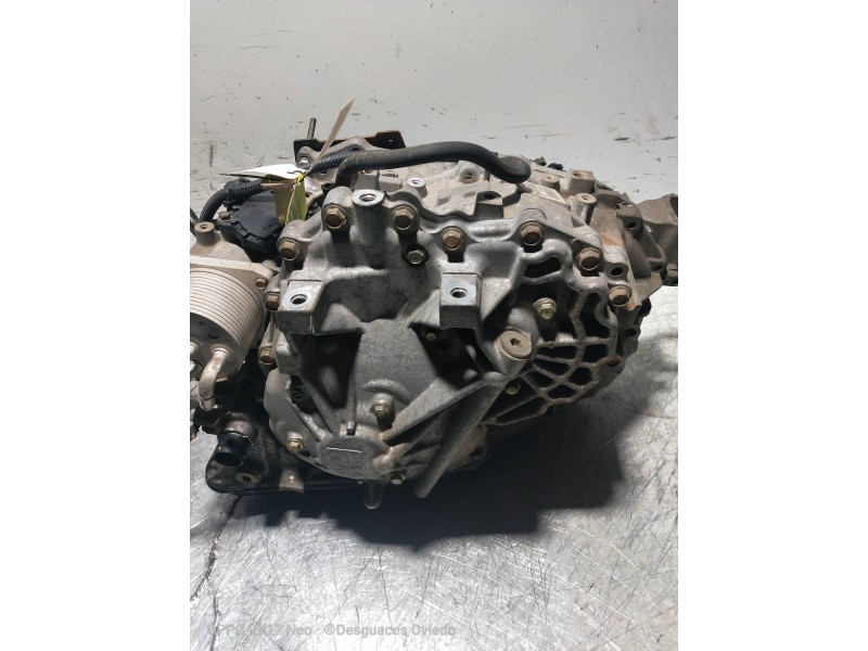 Recambio de caja cambios para jeep compass limited referencia OEM IAM P04872840AE HQ2266M1029 A167280613 Recambio de caja cambios para jeep compass limited referencia OEM IAM P04872840AE HQ2266M1029 A167280613