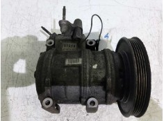 Recambio de compresor aire acondicionado para honda accord berlina (cc/ce) referencia OEM IAM 4472004242 10PA17C  2