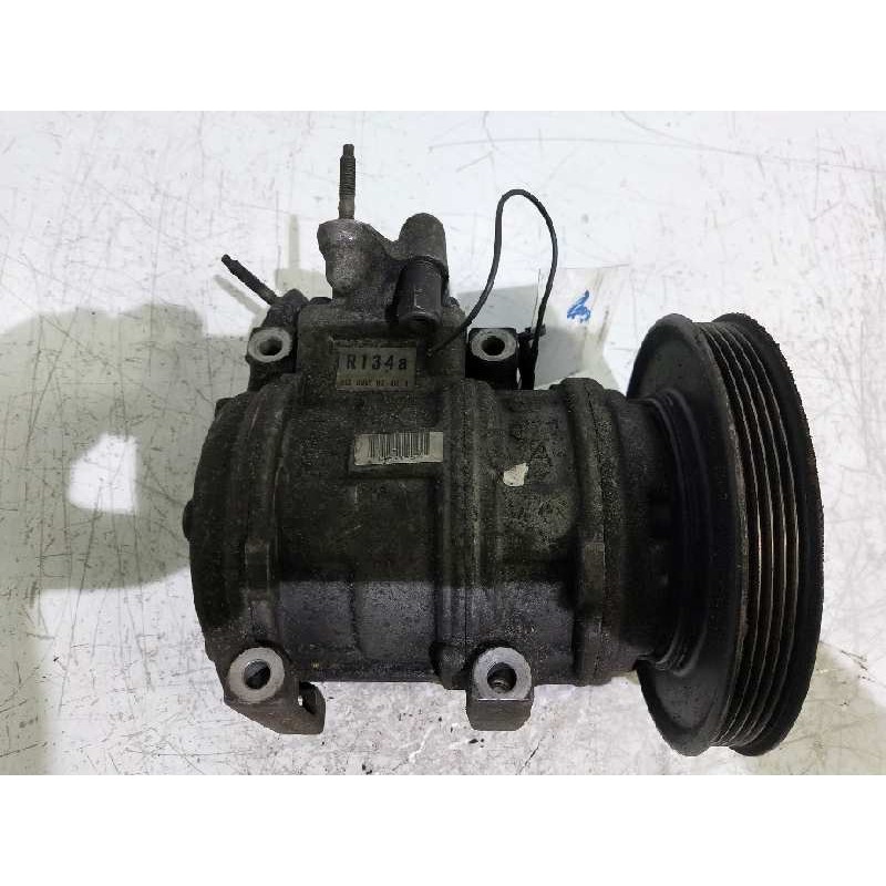 Recambio de compresor aire acondicionado para honda accord berlina (cc/ce) referencia OEM IAM 4472004242 10PA17C 