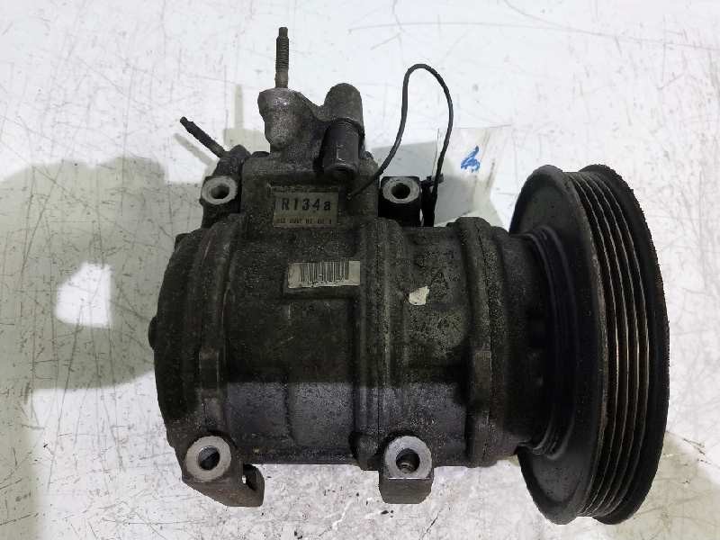 Recambio de compresor aire acondicionado para honda accord berlina (cc/ce) referencia OEM IAM 4472004242 10PA17C 