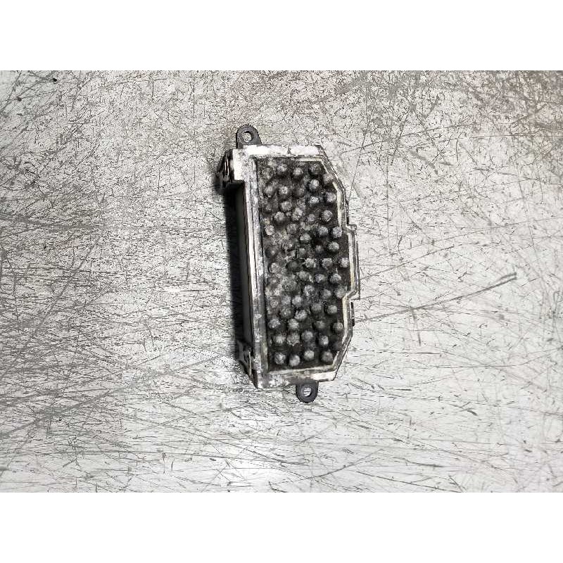 Recambio de resistencia calefaccion para audi a4 avant (8k5) (2008) 2.0 16v tdi referencia OEM IAM F011500024 8K0820521 K5909004