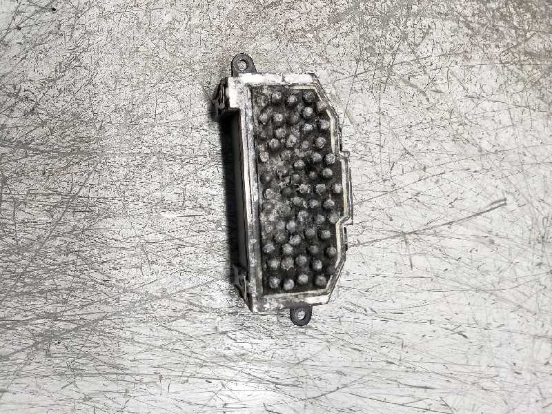 Recambio de resistencia calefaccion para audi a4 avant (8k5) (2008) 2.0 16v tdi referencia OEM IAM F011500024 8K0820521 K5909004