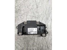 Recambio de resistencia calefaccion para audi a4 avant (8k5) (2008) 2.0 16v tdi referencia OEM IAM F011500024 8K0820521 K5909004 2