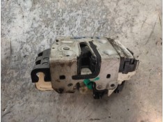 Recambio de motor cierre centralizado delantero izquierdo para dodge caliber s referencia OEM IAM P04589409AE  