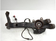 Recambio de mangueta delantera derecha para audi a6 berlina (4b2) 1.8 20v turbo referencia OEM IAM   