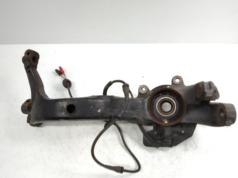 Recambio de mangueta delantera derecha para audi a6 berlina (4b2) 1.8 20v turbo referencia OEM IAM   